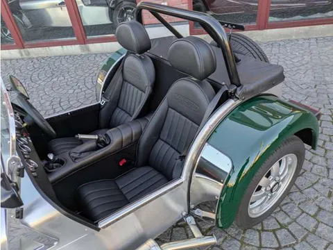 Caterham