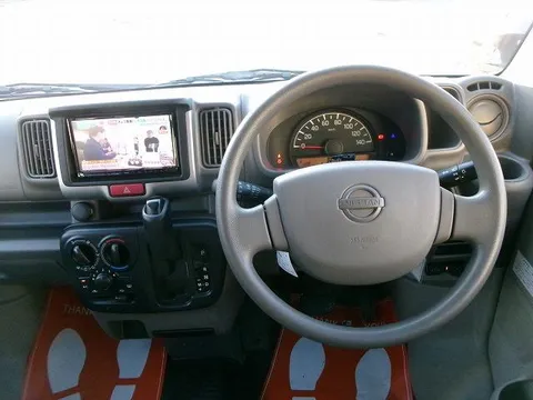 Nissan Clipper