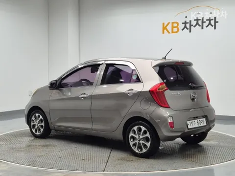 Kia Picanto (Morning)
