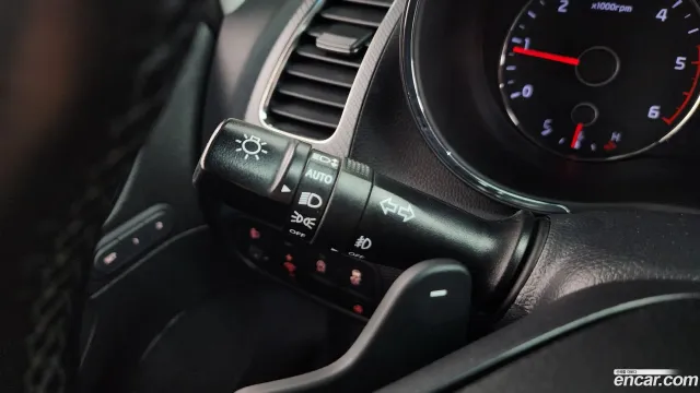 Kia Cerato (K3)