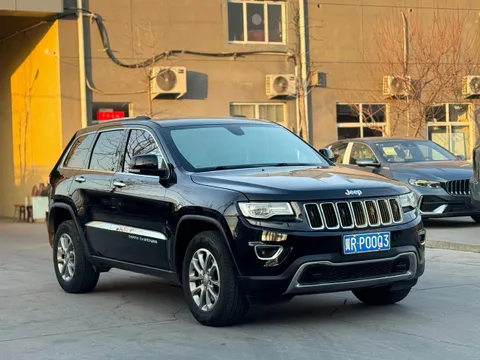 Jeep