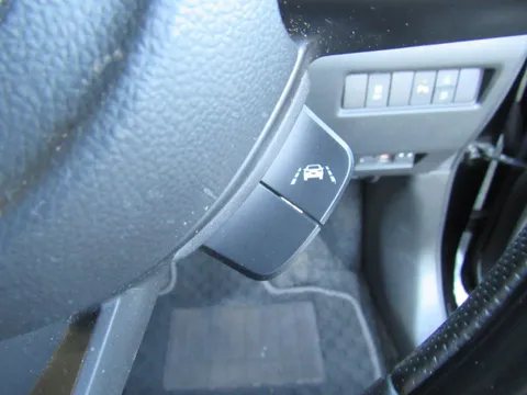 Suzuki Swift Sport