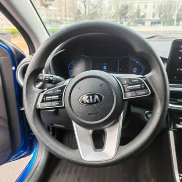 Kia Cerato (K3)