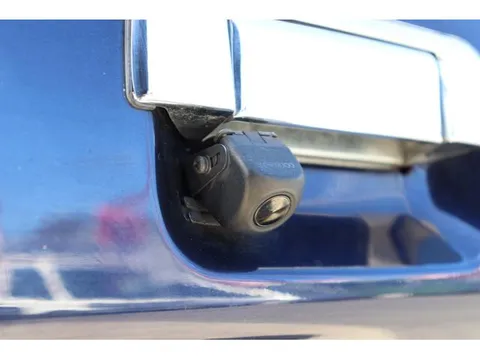 Toyota Hilux Sports Pick Up