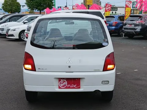Mitsubishi Minica
