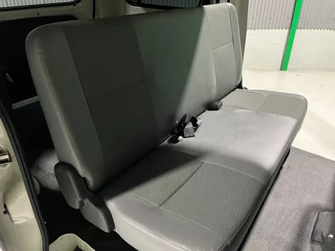 Toyota TownAce Van