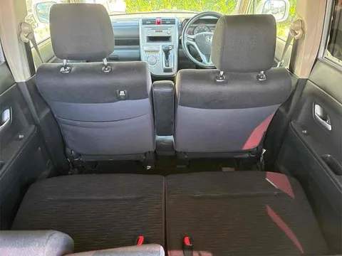 Honda Zest Spark