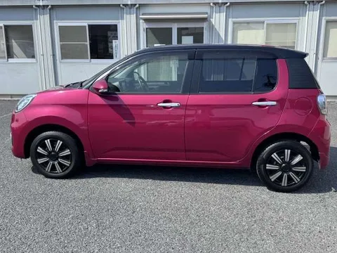 Daihatsu Boon