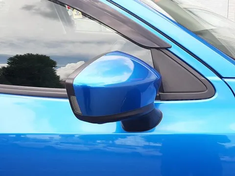 Mazda Mazda2 (Demio)