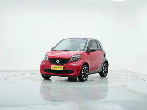 Smart Smart