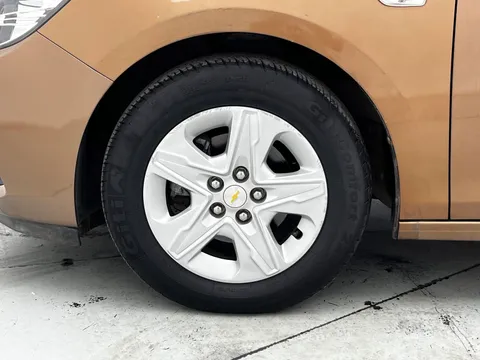 Chevrolet Cavalier