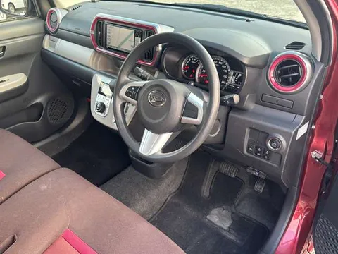 Daihatsu Boon