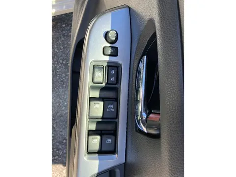 Subaru Impreza Sports