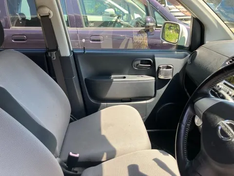Nissan Otti