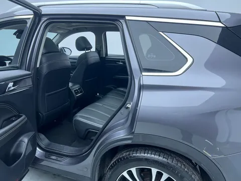Gac GS5