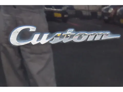Honda N-WGN Custom