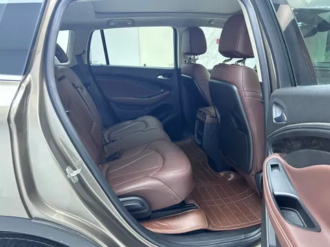 Buick Envision