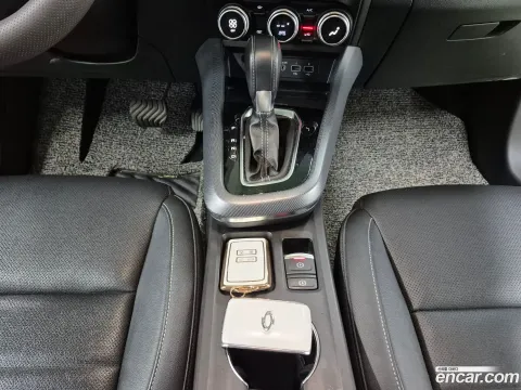 Renault XM3