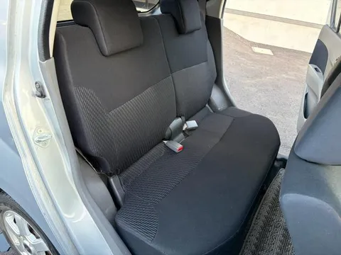 Daihatsu Mira Custom