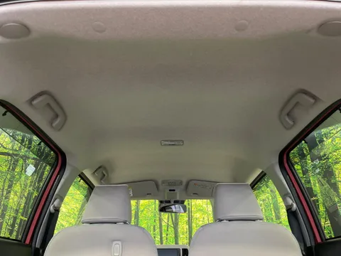 Daihatsu Mira Tocot