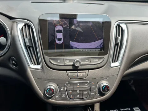 Chevrolet Malibu XL