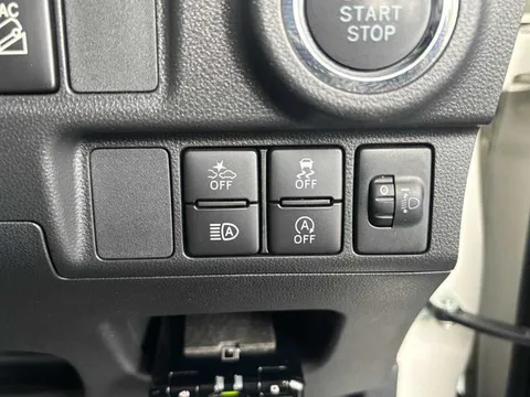 Toyota Pixis Joy