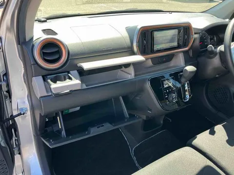 Daihatsu Boon