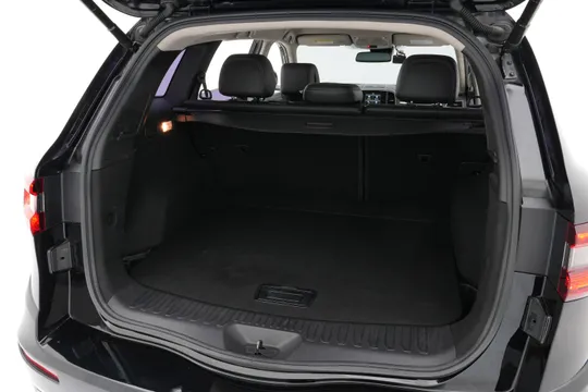Renault Koleos (QM6)