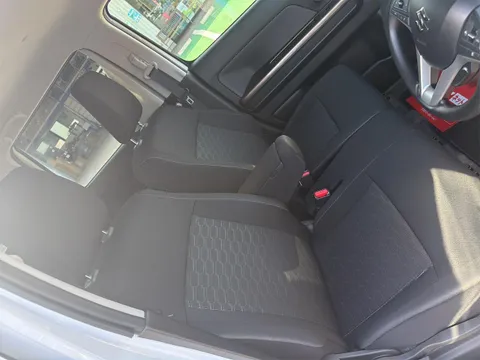 Suzuki Wagon R Custom Z
