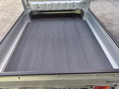 Suzuki Super Carry