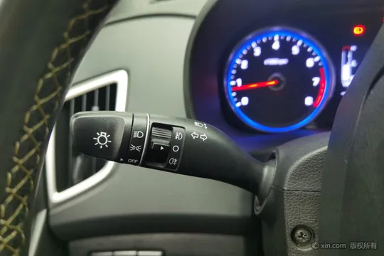 Hyundai ix25