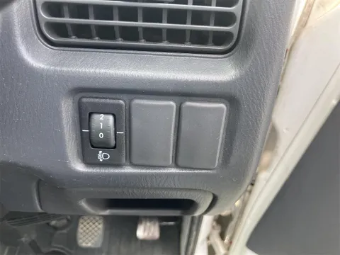 Subaru Sambar Truck