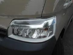 Toyota TownAce Van