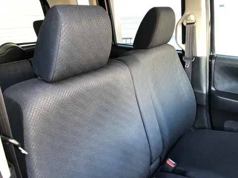 Honda N-BOX Plus Custom