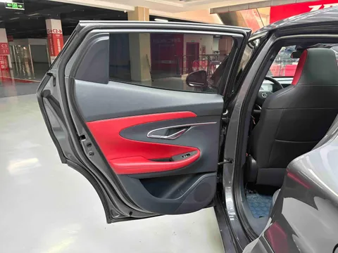 Changan UNI-T
