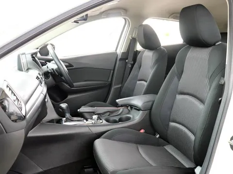 Mazda Axela Sport