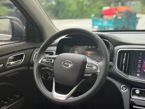 Gac GS8