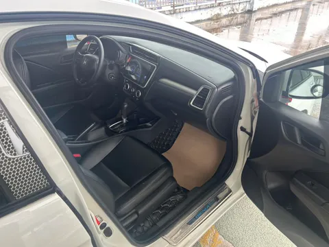 Honda Gienia