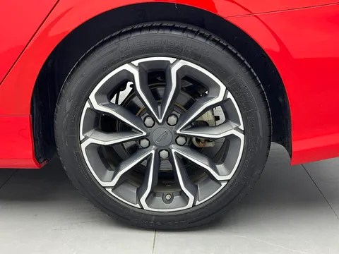 Geely Binrui