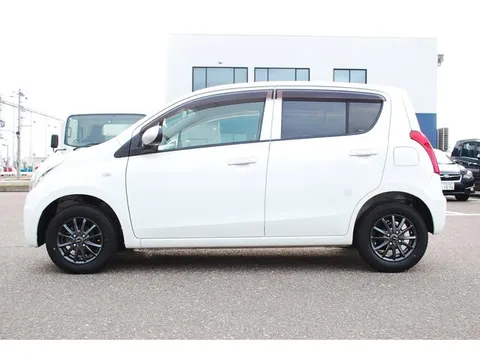 Suzuki Alto Eco