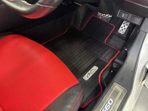 Honda S660