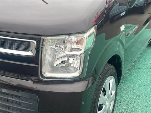 Mazda Flair
