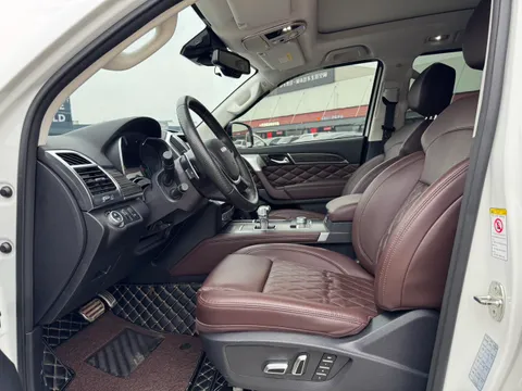 Haval H9