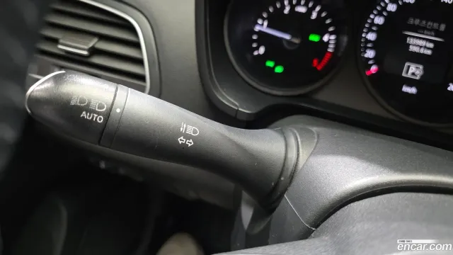 Renault Talisman (SM6)
