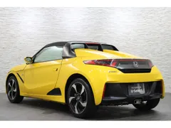 Honda S660