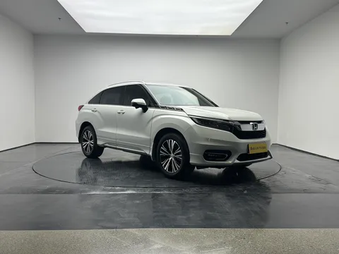 Honda Avancier