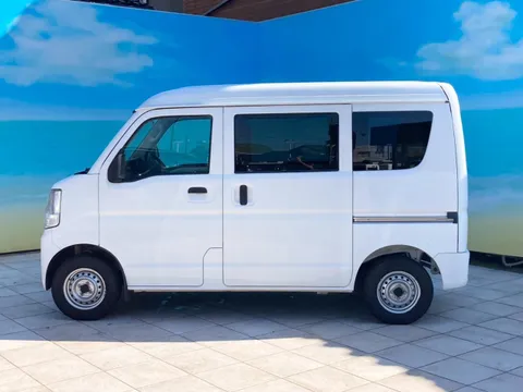 Nissan Clipper