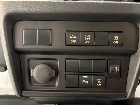 Nissan Clipper Truck