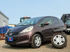 Honda Jazz (Fit)