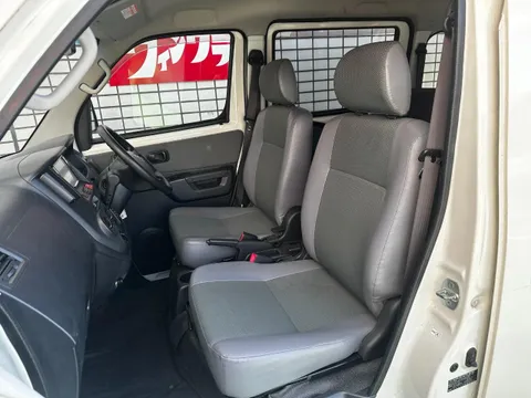 Toyota TownAce Van